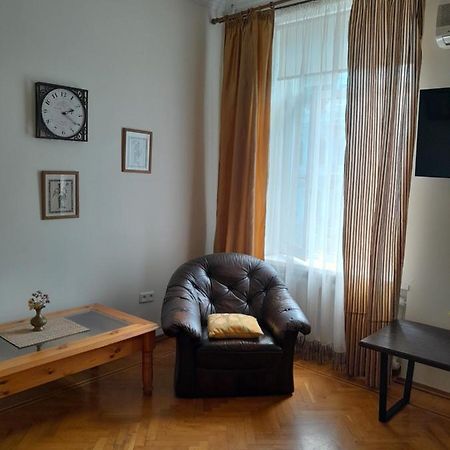 Apartment On Hretska 26/28 Odessa Esterno foto